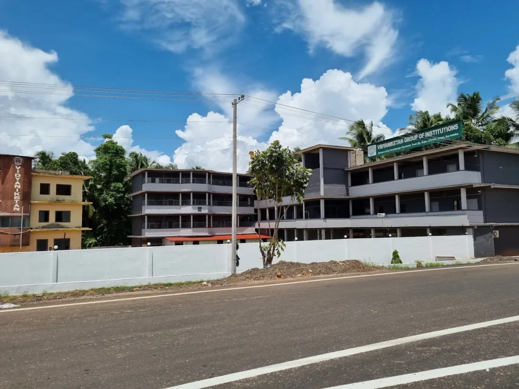 Vidyanaktan Public School Kopalangadi, Udupi