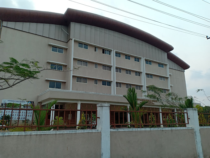 Vidyodia Public School