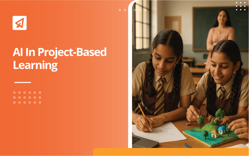 AI in Project Based Learning
