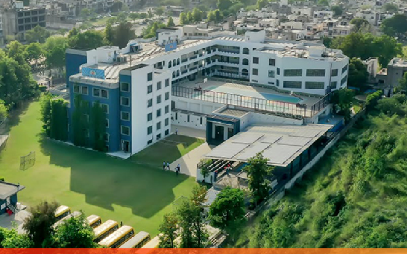 Satpal Mittal School