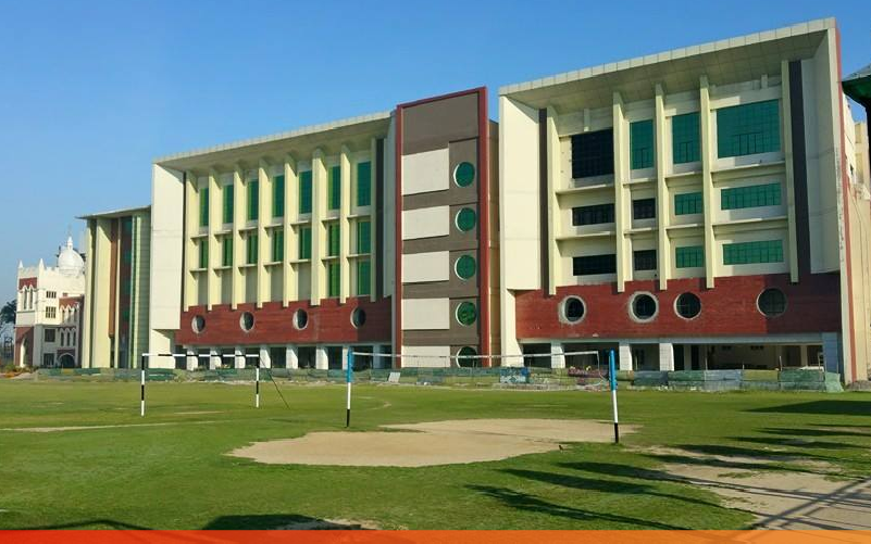 Sacred Heart Convent School, BRS Nagar