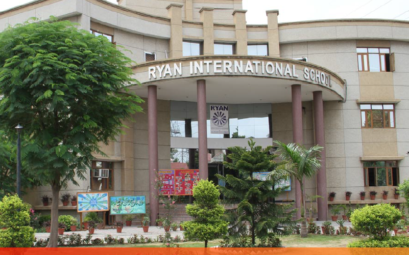 Ryan International School, Jamalpur