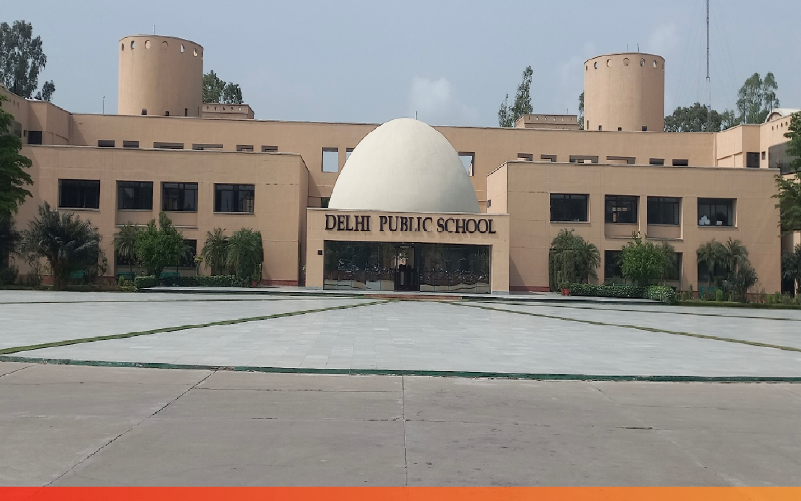 Delhi Public School (DPS), Ludhiana