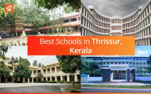 Best Schools in Thrissur