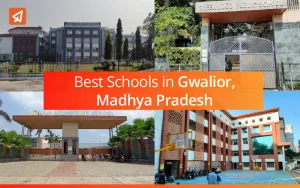 Best Schools in Gwalior