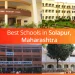 Best Schools in Solapur