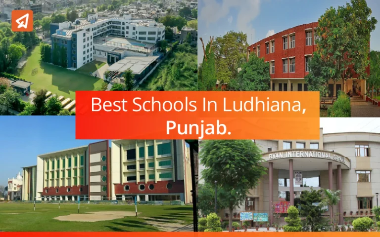 Best Schools in Ludhiana
