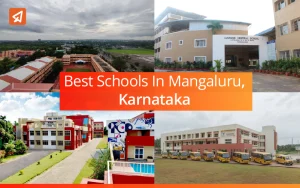 Best Schools in Mangalore