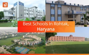 Best Schools in Rohtak