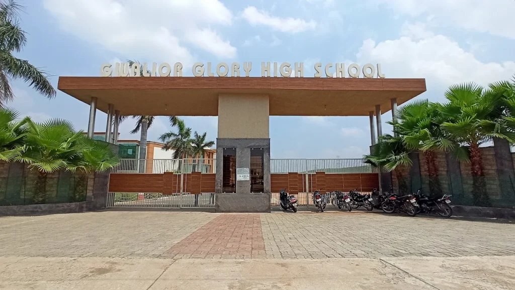 Best Schools in Gwalior 20 Gwalior Glory High School, Gwalior