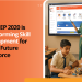 How NEP 2020 is Transforming Skill Development for India’s Future Workforce Blog Image