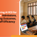 Measuring AI ROI for Schools Blog Image