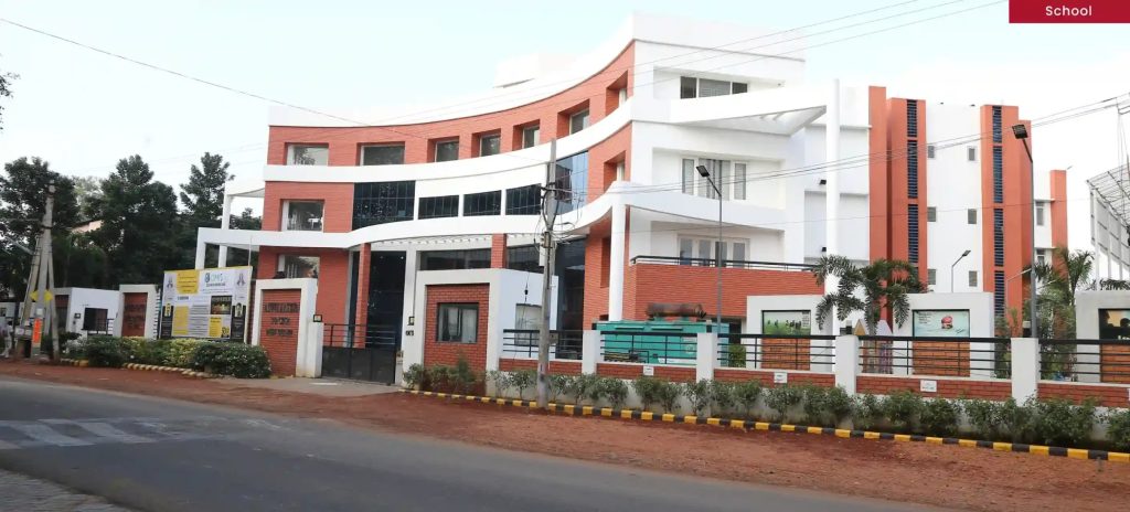 Best Schools in Madurai 22 Queen Mira International School, Madurai
