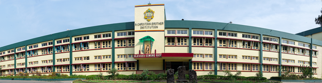 Best Schools in Shillong 12 St. Edmund’s School, Shillong