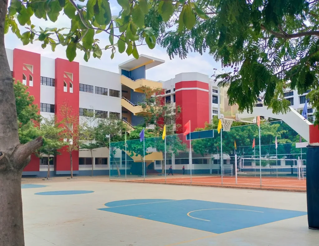 Best Schools in Madurai 26 Vallaba Vidyalaya, Madurai