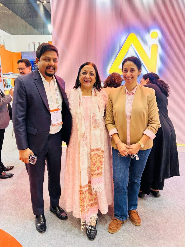 extramarks didac2025 2