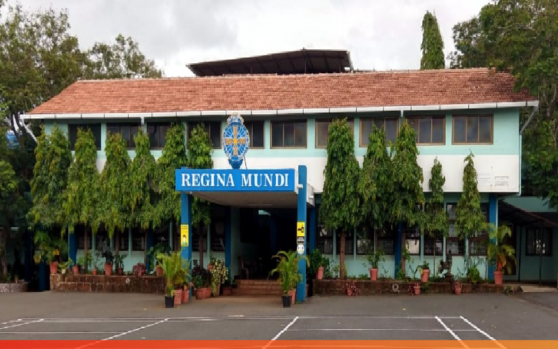 Regina Mundi High School, Chicalim