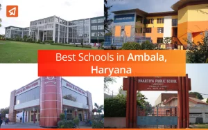Best Schools in Ambala