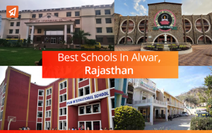 Best Schools in Alwar