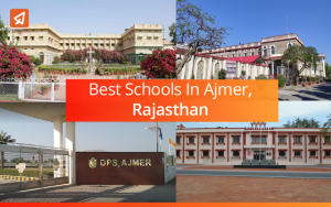 Best Schools in Ajmer