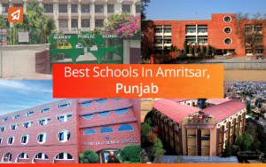 Best Schools in Amritsar (2026-27)
