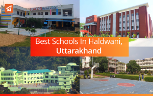 Best Schools in Haldwani