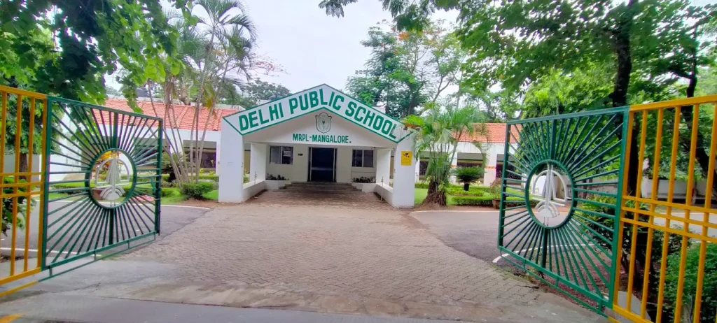Best Schools in Mangalore 13 Delhi Public School (DPS), Mangalore