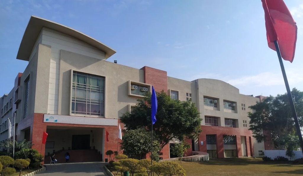 School of Innocent Hearts, Jalandhar