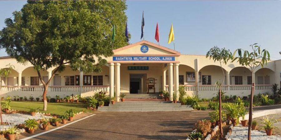 Rashtriya Military School Ajmer