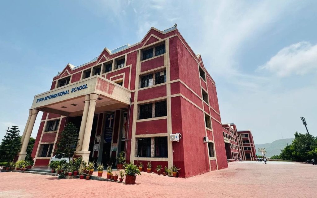 Ryan International School, Ajmer