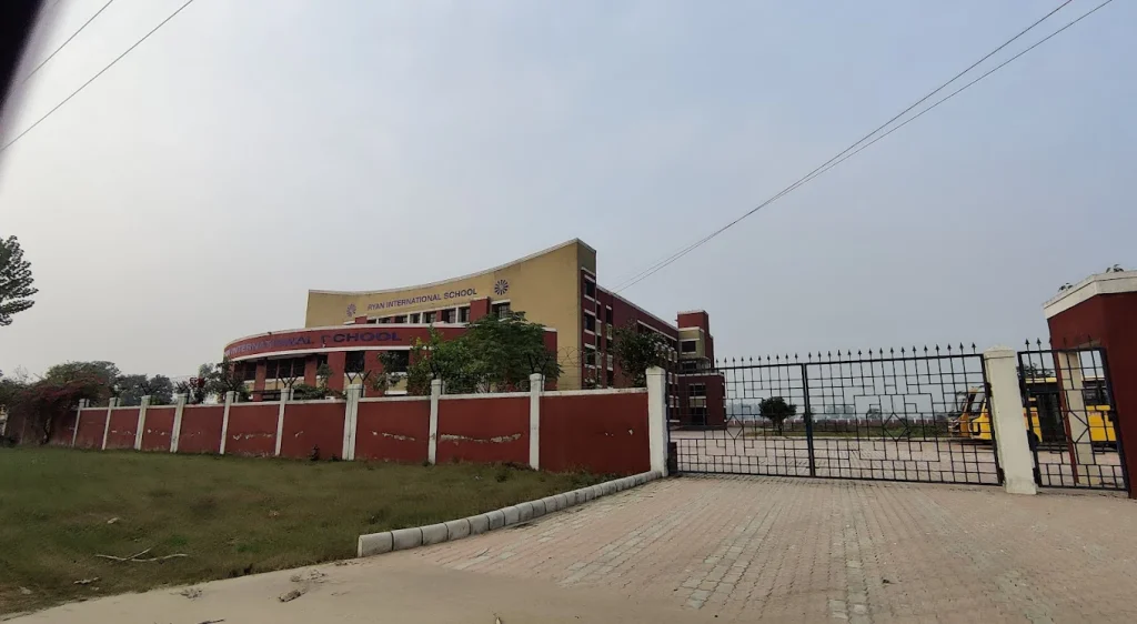 Ryan International School, Jalandhar