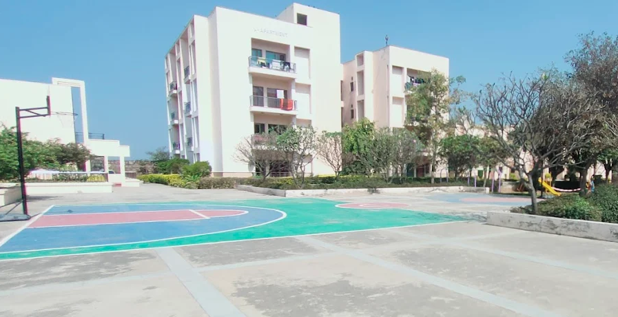 Best Schools in Alwar 26 RPS International School, Alwar