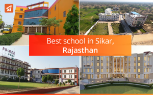 Best Schools in Sikar