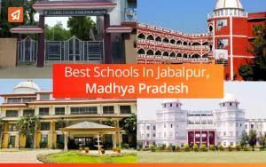 Best Schools in Jabalpur