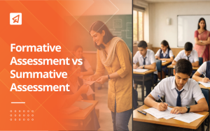Formative Assessment vs Summative Assessment