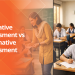 Formative Assessment vs Summative Assessment