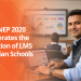 How NEP 2020 Accelerates the Adoption of LMS in Indian Schools