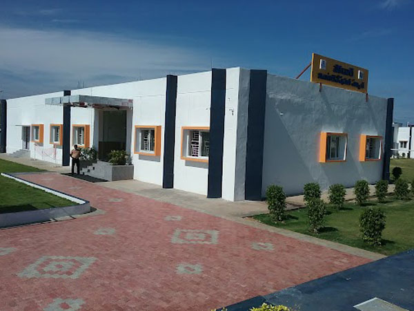 Podar International School, Tirupati