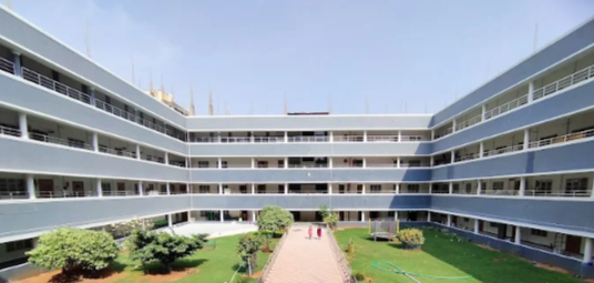 veritas sainik school tirupati