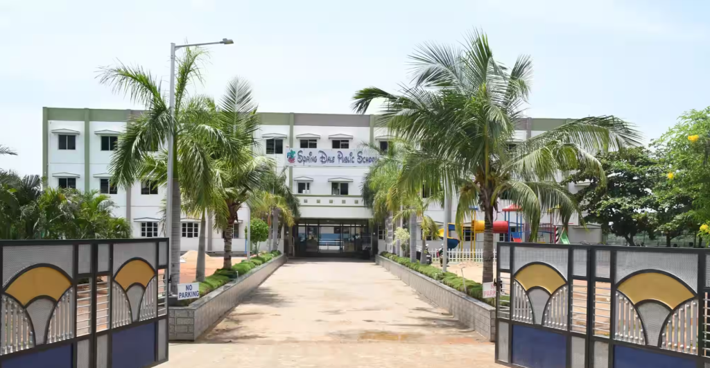 Spring Dale Public School