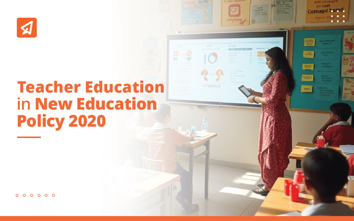 How NEP 2020 transforms teacher education in India