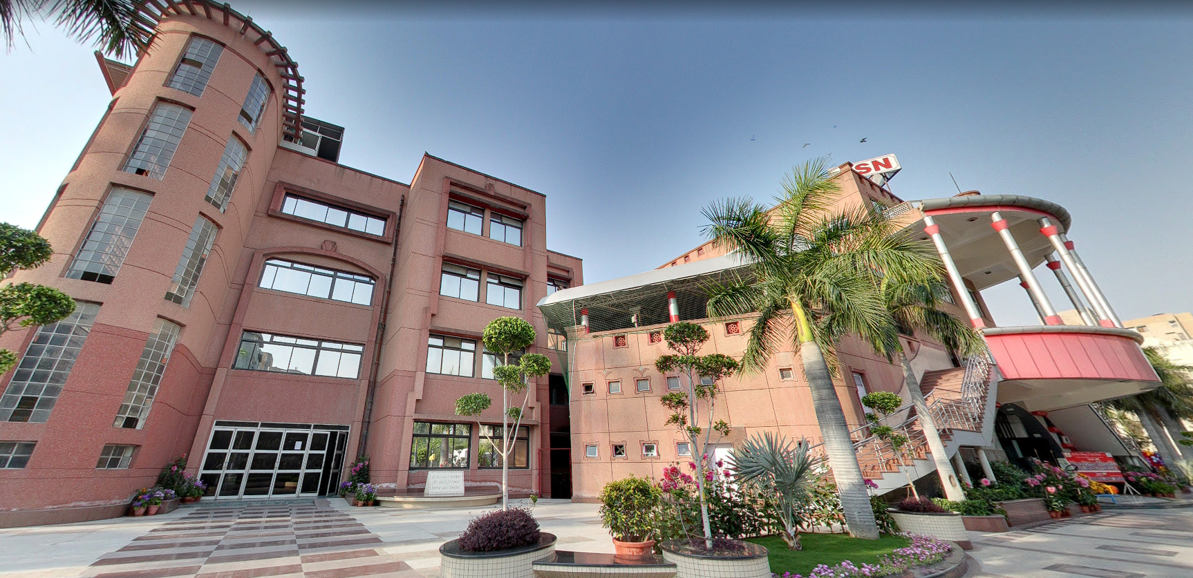 ASN Sr. Sec School, Mayur Vihar – A Progressive CBSE School in East Delhi