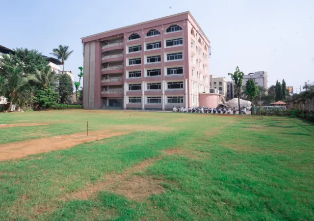 Al Barakat Malik Muhammad Islam English School