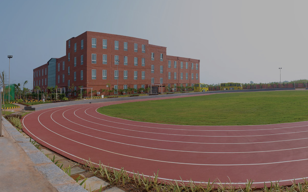 Ambitus World School, Vijayawada