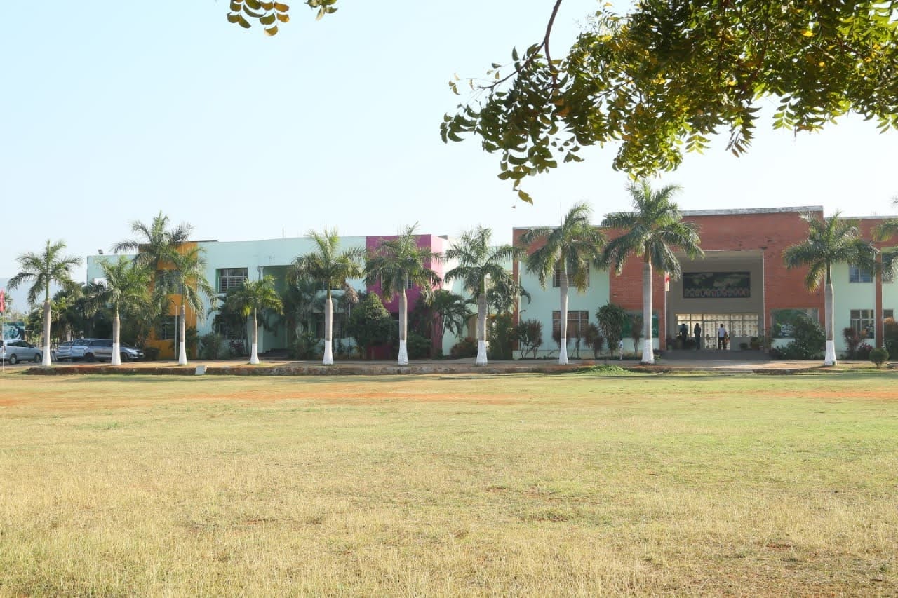 Ameya World School, Bheemunipatnam, Visakhapatnam