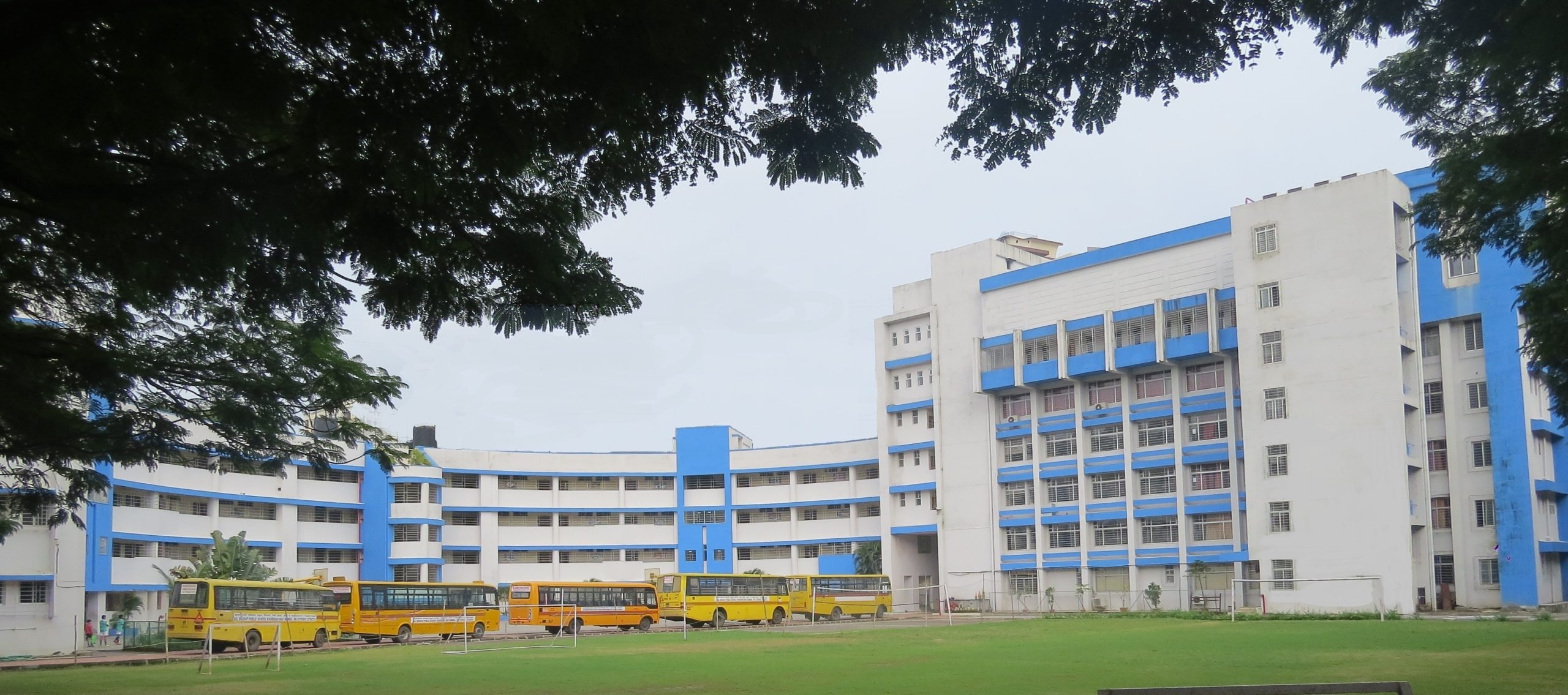 Bal Bharati Public School, Kharghar