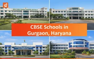 Best CBSE Schools In Gurugram