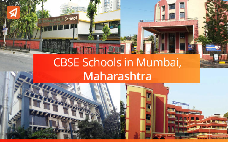 Best CBSE Schools in Mumbai