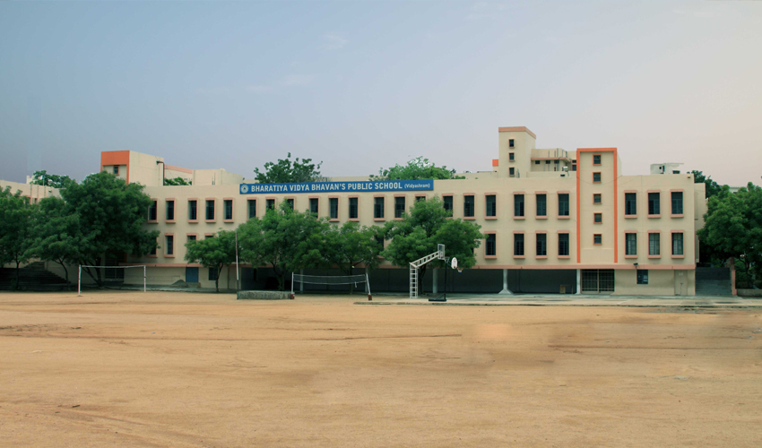 Best CBSE Schools In Hyderabad 12 Bharatiya Vidya Bhavan’s Public School