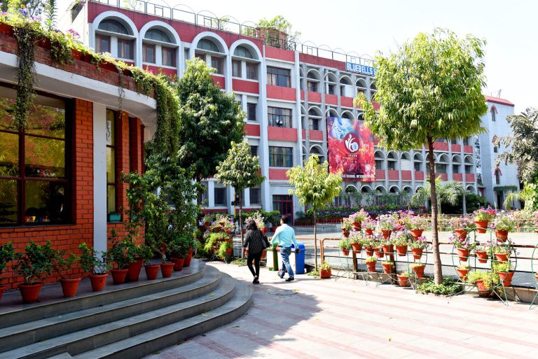 Bluebells School International